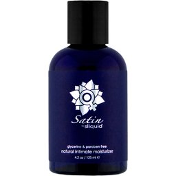 Satin Crème Intime 125 ml