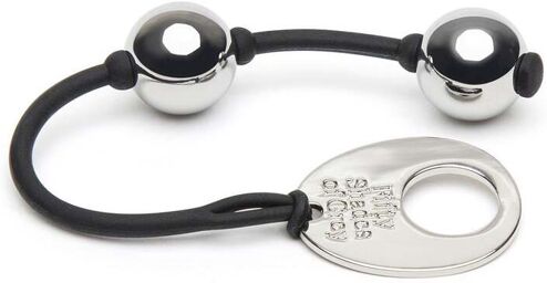 Boules de Geisha Inner Goddess Mini Argent