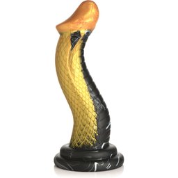 Dong Créature Golden Snake