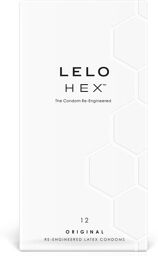 HEX Boite de 12