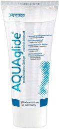 Lubrifiant Eau AQUAglide Neutre 50 ml