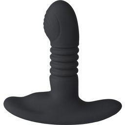 Eclipse Stimulateur de Prostate à Mouvement et Rotation