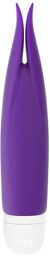 Vibromasseur Clitoridien Volita Violet