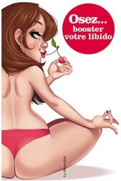 Osez booster votre libido