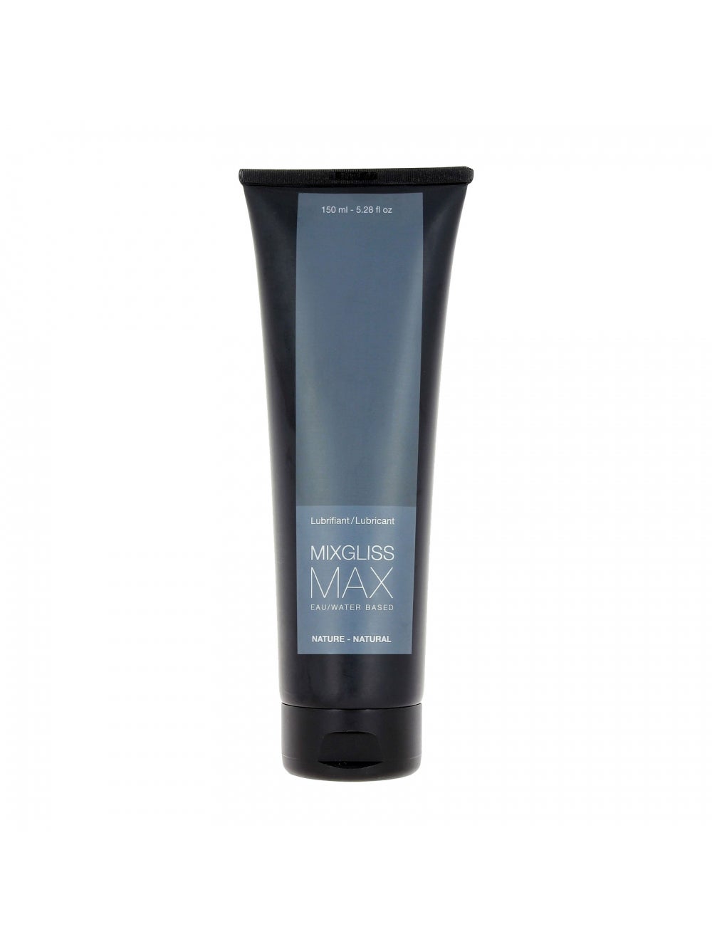 Lubrifiant eau anal Max Nature 150 ml
