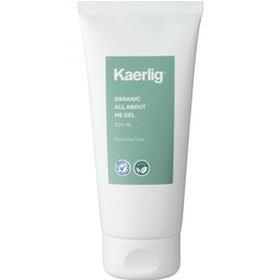 All About Me Lubrifiant Anal Bio 200 ml