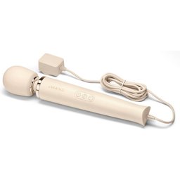 - Powerful Plug-In Vibrating Massager Cream