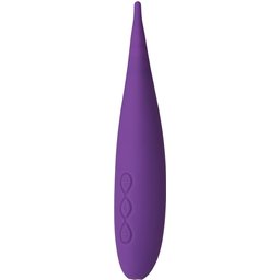 DOT Travel Vibrateur en Pointe