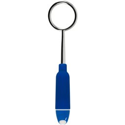 Glans Stimulation Loop Vibromasseur