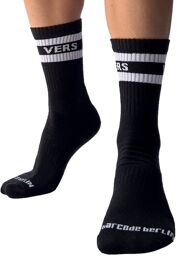 Chaussettes Fetish Vers Noires