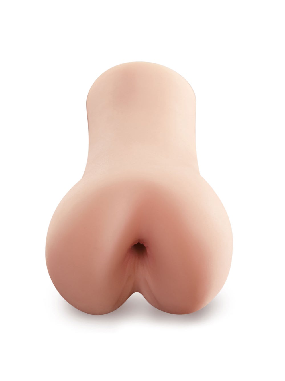 Masturbateur anus Blow and Go Mega Stroker beige
