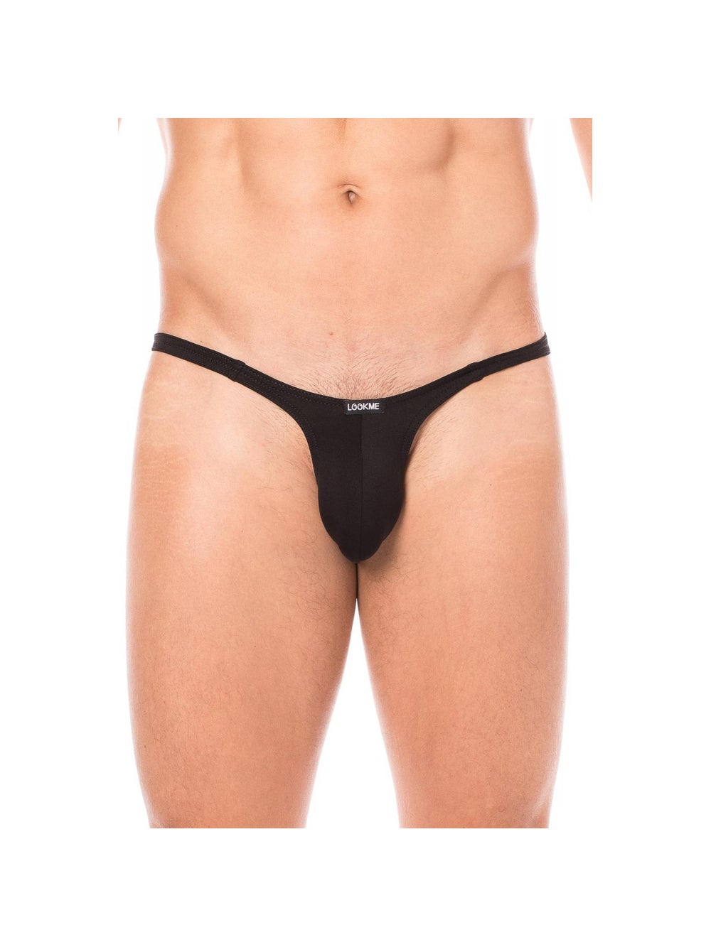 Slip Sunny LM96 Noir