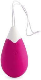 Oeuf Vibrant Télécommandé Anna Rose