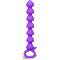 7 boules chapelet anal