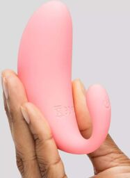Oeuf Vibrant Télécommandé Daydream Rose