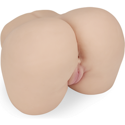 Fessier masturbateur réaliste Charlie 7,4kg