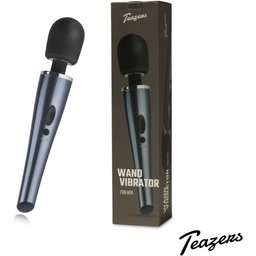 - Vibromasseur Wand - Noir