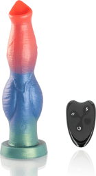 Gode Arion Symphonie Télécommandé