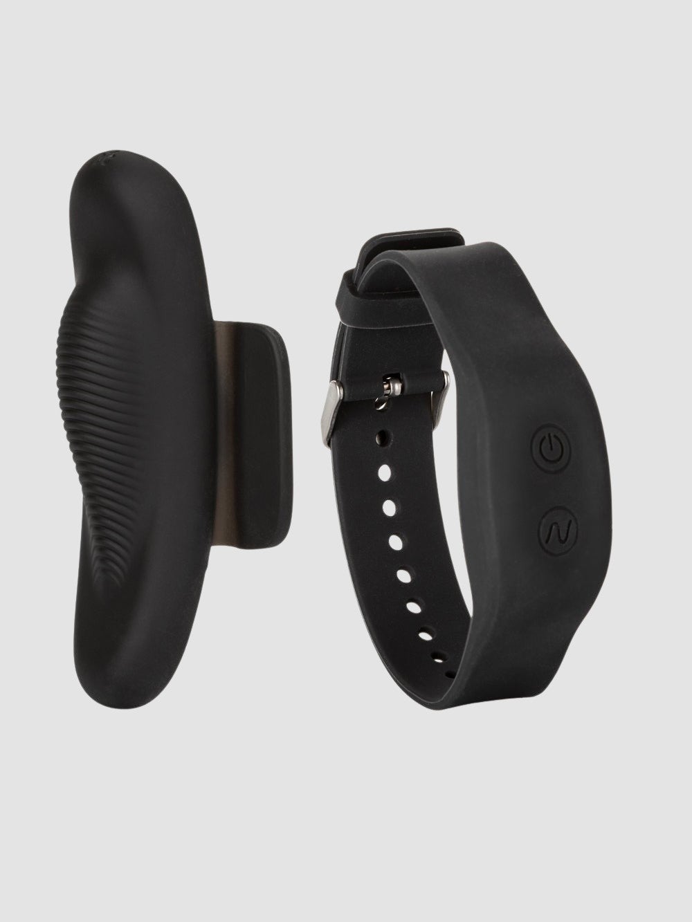 Stimulateur Bracelet Télécommandé Lock-N-Play Panty Teaser