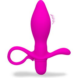 Plug anal design et puissant