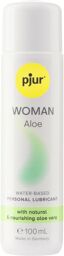 Lubrifiant Woman Aloe 100ml