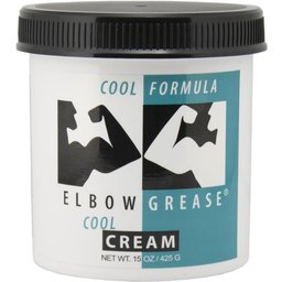 - Pot de crème rafraîchissant - 443 ml