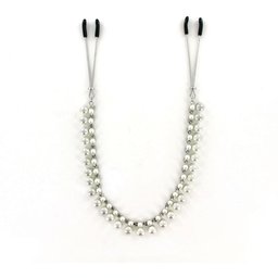 Pinces à Seins Perles Sincerely