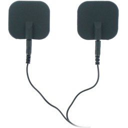 Electrodes en Silicone