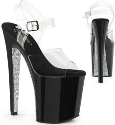 XTREME-808CRS XTM808CRS/C/B-SRS