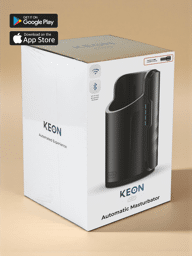 Keon WiFi sans gaine