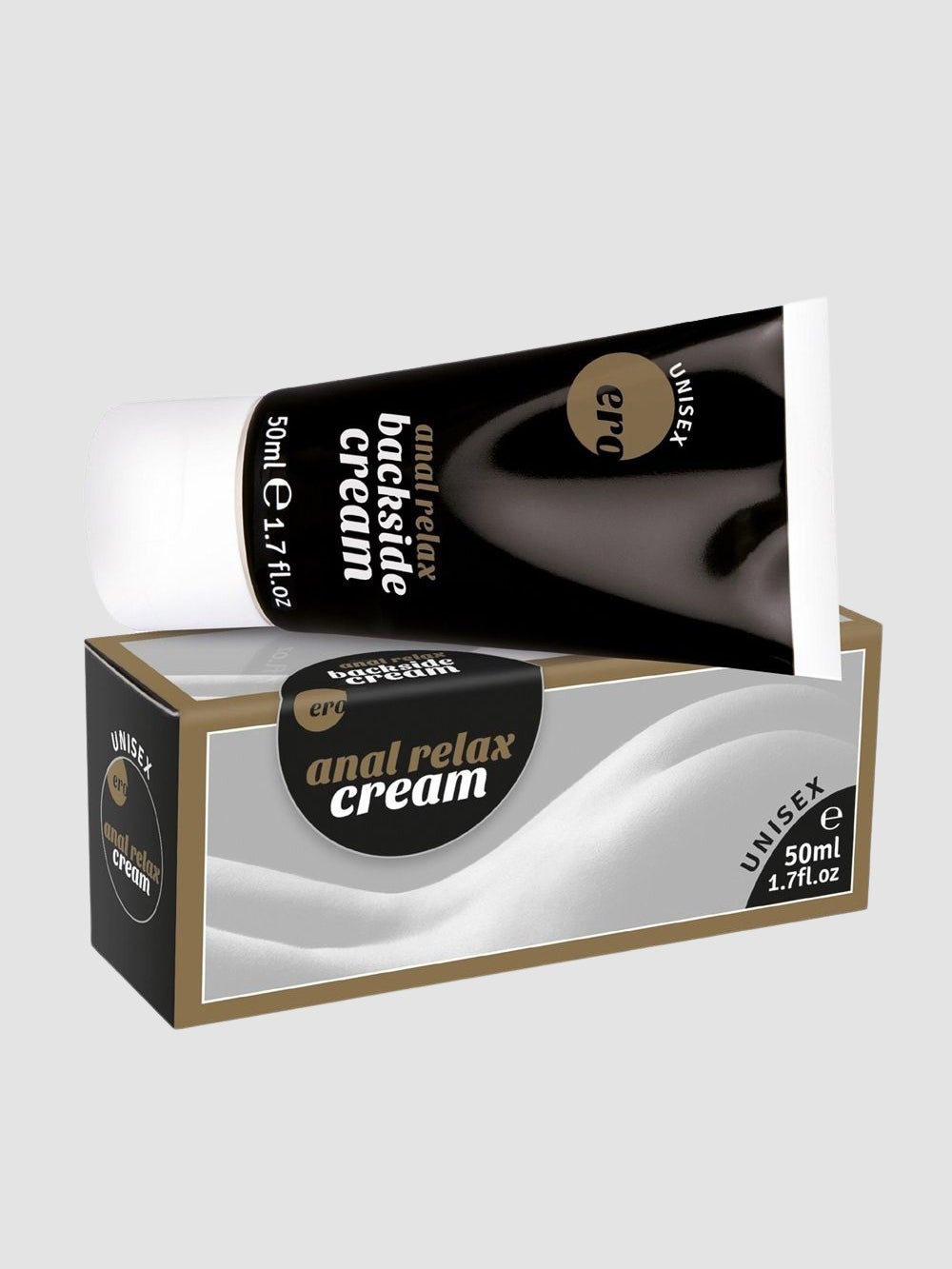 Crème Relaxante Anal Relax 50 ml