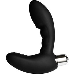 Rebel Dual Masseur de Prostate Vibrant 11 cm