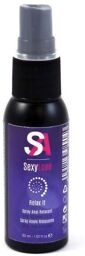 Spray Anal Relax It SexyLove