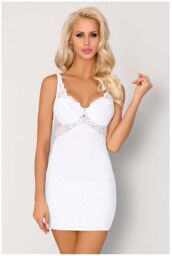 Nuisette Dolorsan Misteelina Collection Blanche Blanc