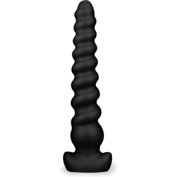 Plug anal XXL en silicone Mushy