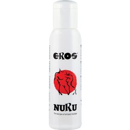 Nuru Gel de Massage 250 ml