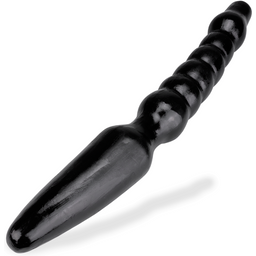 Double plug anal Dada