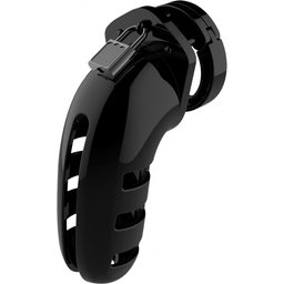 06 Cage de Chasteté Réglable