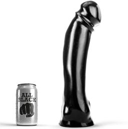 tout noir dong 33cm