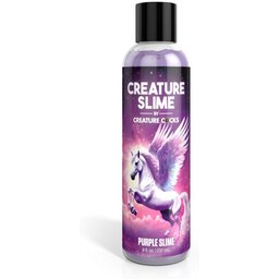 - Creature Slime Lubrifiant Slime Violet - 237 ml