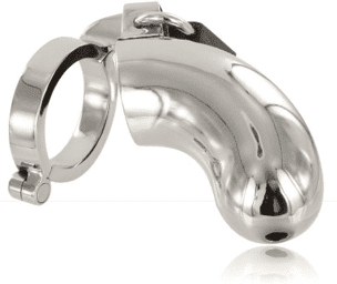 anneau de chasteté en brig