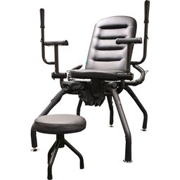 La Chaise Érotique BDSM 2.0