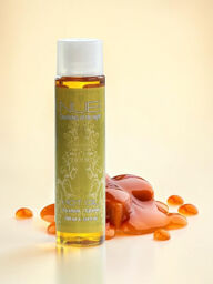 Huile de massage chauffante au caramel 100 ml