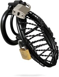 Cage de Chasteté