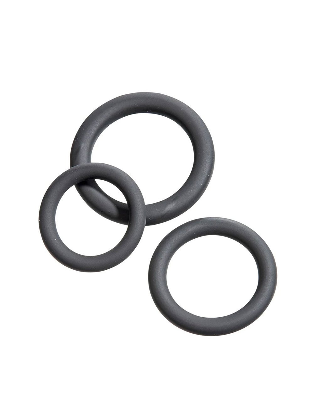 Kit de 3 cockrings débutant