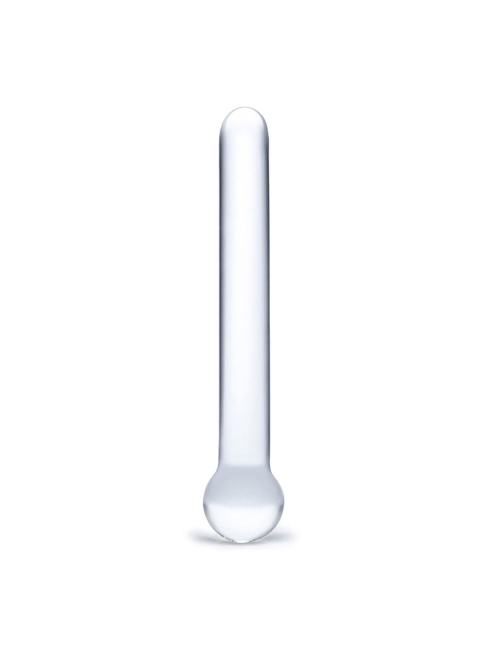 Dildo en Verre Straight