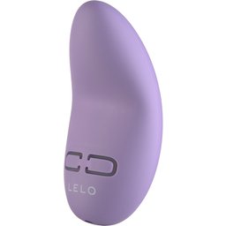 Lily 3 Vibromasseur à Poser