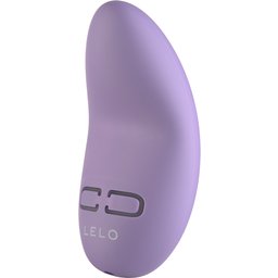 Lily 3 Vibromasseur à Poser