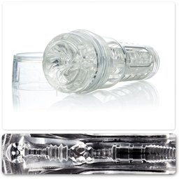 Masturbateur Compact Go Torque Ice