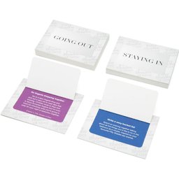 - Jeu de cartes Date Night